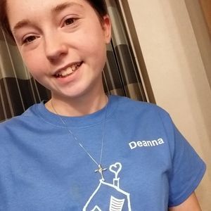 Meet your Posher, Deanna